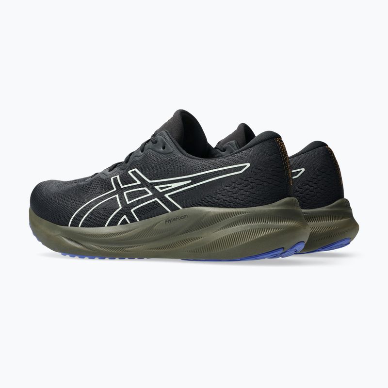 Încălțăminte de alergare pentru bărbați  ASICS Gel-Pulse 15 GTX black/brown stone 4