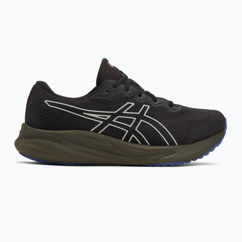 Încălțăminte de alergare pentru bărbați  ASICS Gel-Pulse 15 GTX black/brown stone 2
