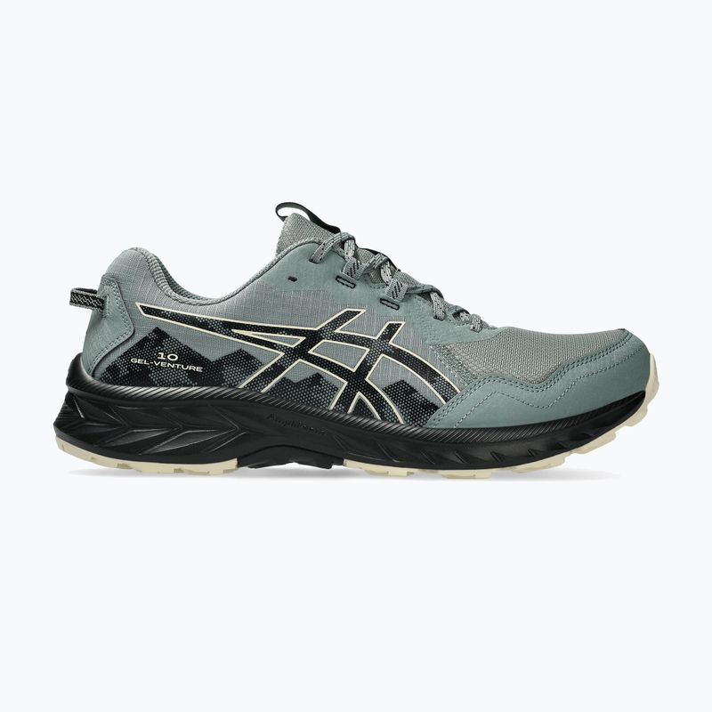 Încălțăminte de alergare pentru bărbați ASICS Gel-Venture 10 monument blueblack