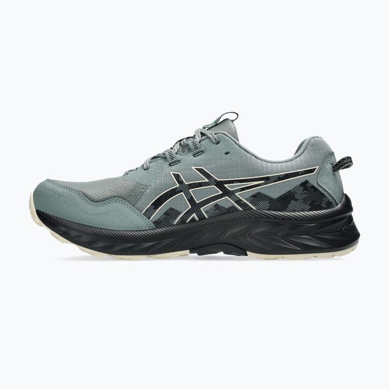 Încălțăminte de alergare pentru bărbați ASICS Gel-Venture 10 monument blueblack 2