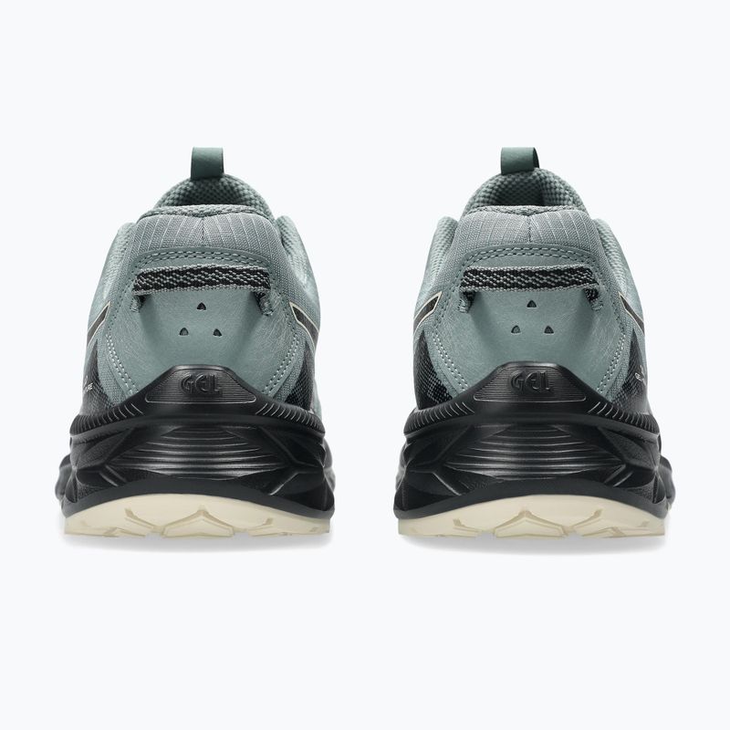 Încălțăminte de alergare pentru bărbați ASICS Gel-Venture 10 monument blueblack 5