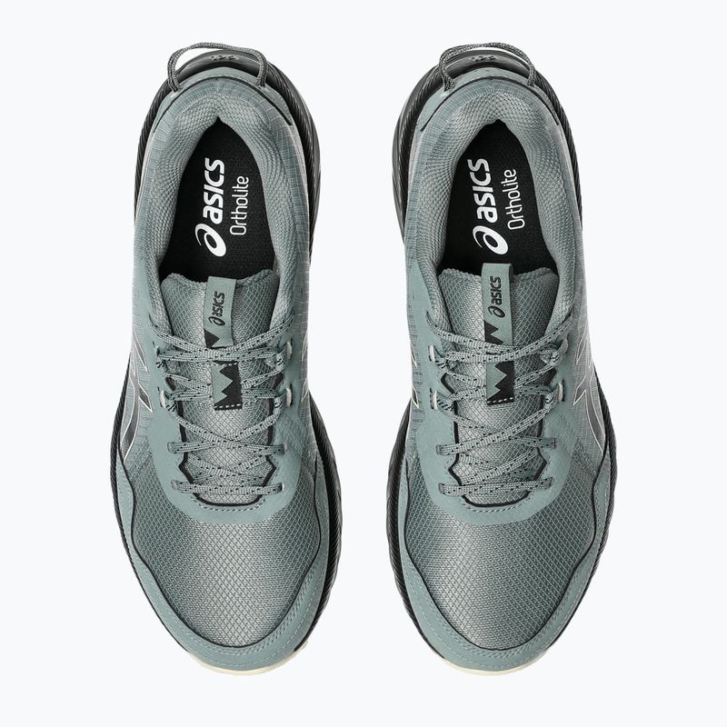 Încălțăminte de alergare pentru bărbați ASICS Gel-Venture 10 monument blueblack 7