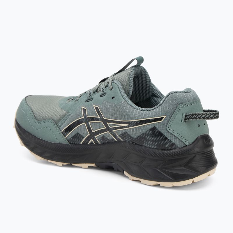 Încălțăminte de alergare pentru bărbați ASICS Gel-Venture 10 monument blueblack 3