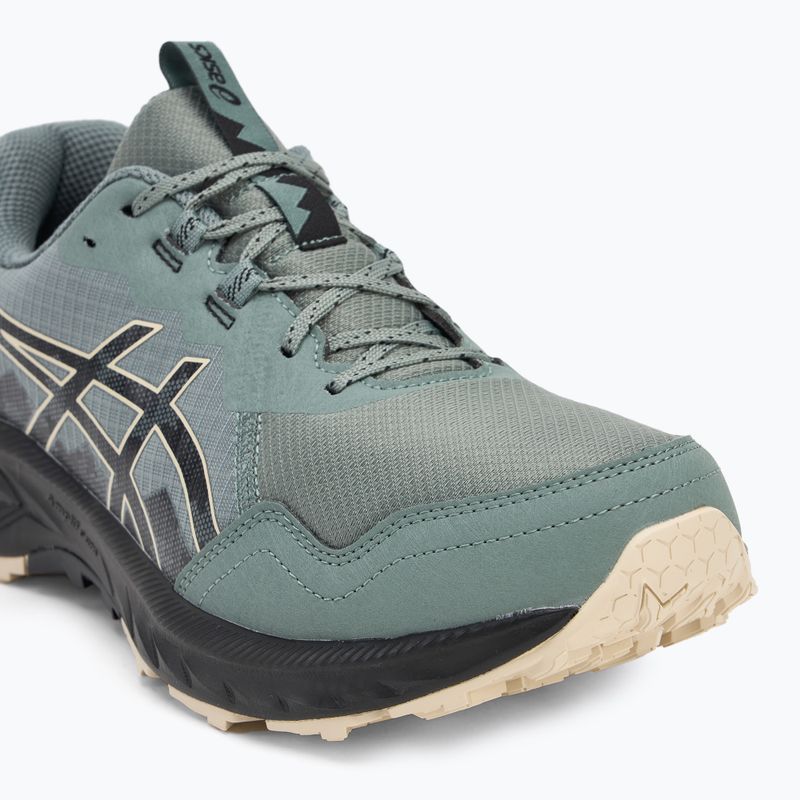 Încălțăminte de alergare pentru bărbați ASICS Gel-Venture 10 monument blueblack 7