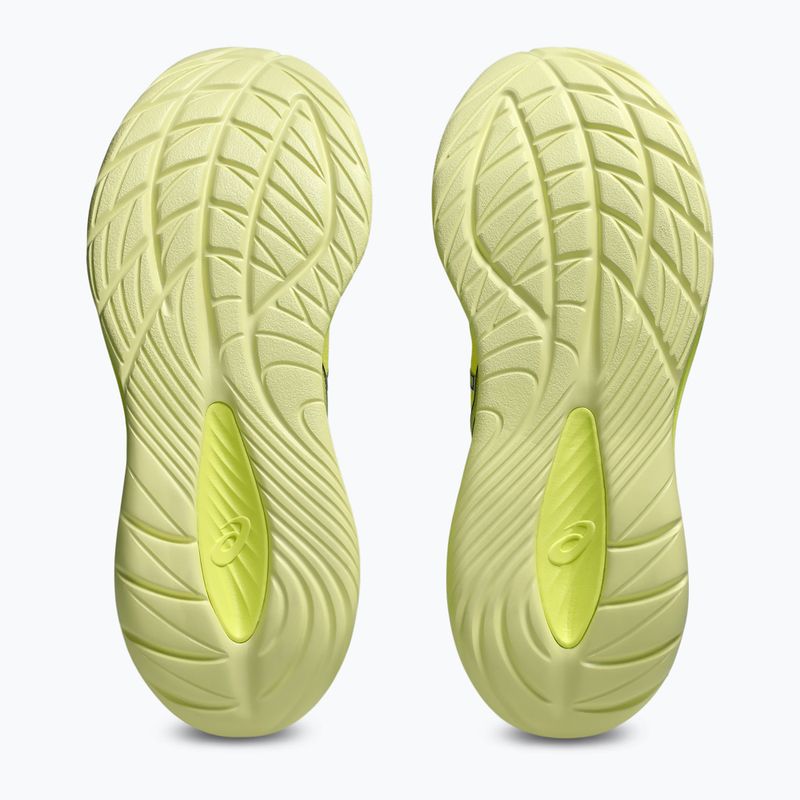 Încălțăminte de alergare pentru bărbați ASICS Gel-Cumulus 27 citron/white 7
