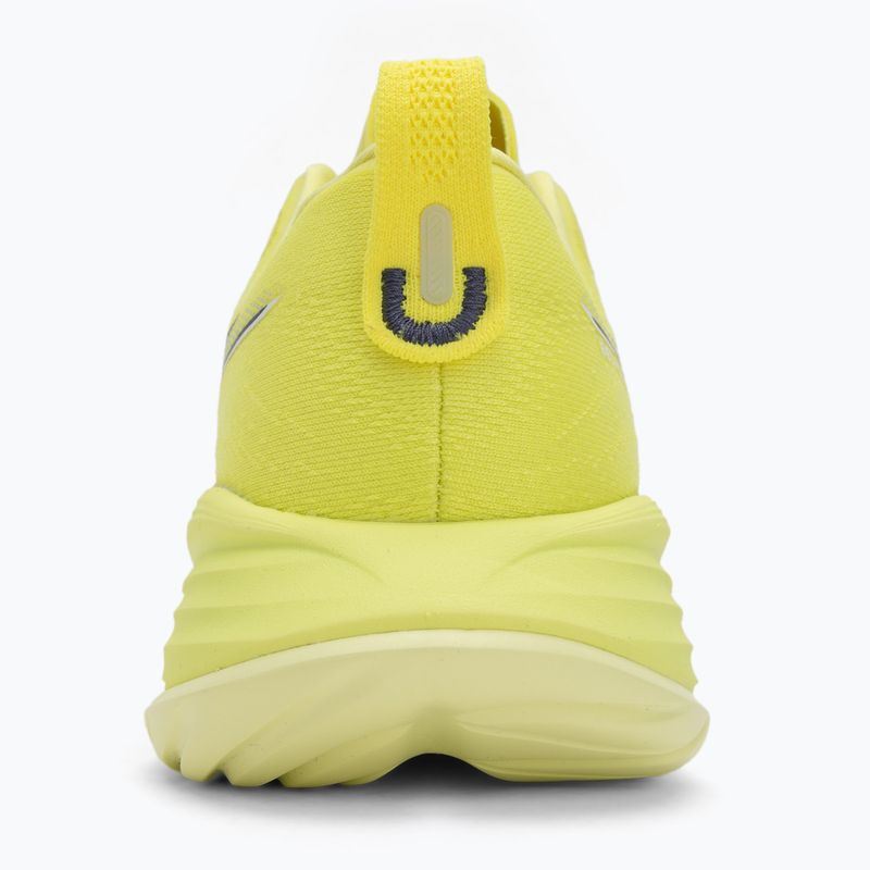 Încălțăminte de alergare pentru bărbați ASICS Gel-Cumulus 27 citron/white 6