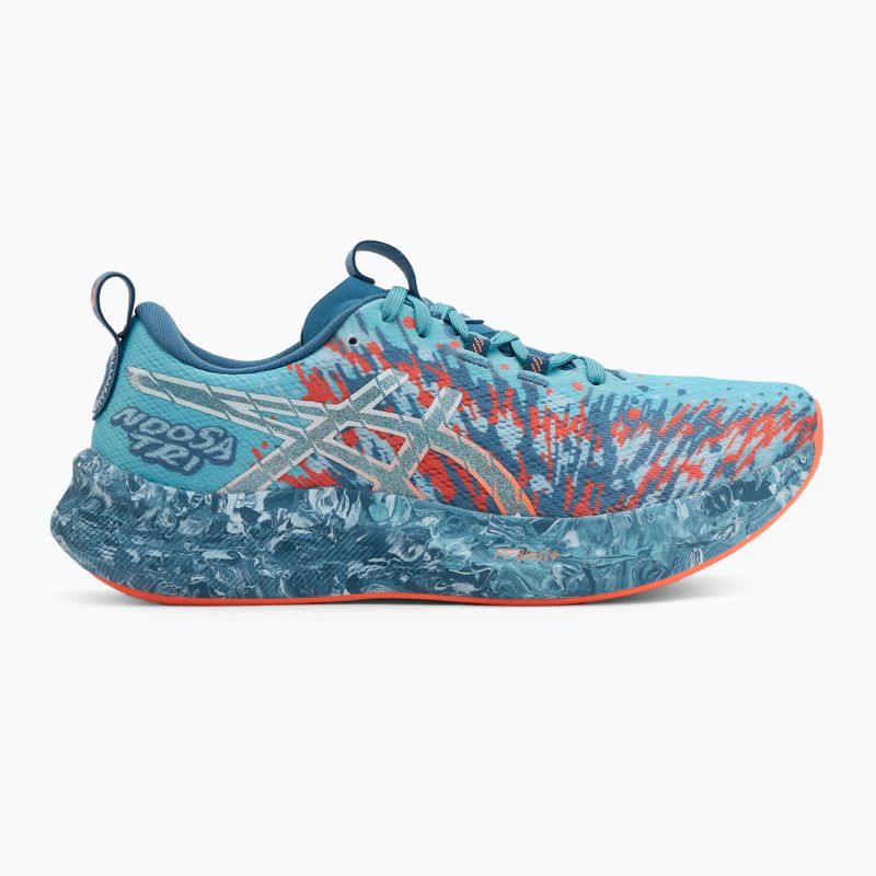 Încălțăminte de alergare pentru bărbați  ASICS Noosa Tri 16 stillwater/winter sea 2