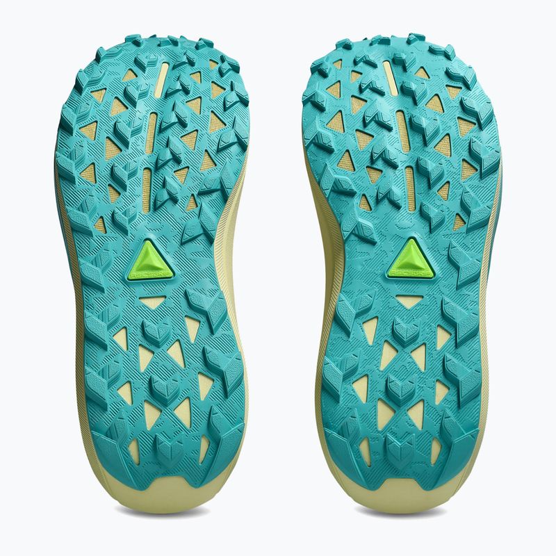 ASICS Gel-Trabuco 13 pantofi de alergare pentru bărbați piquant orange/sandstorm 6