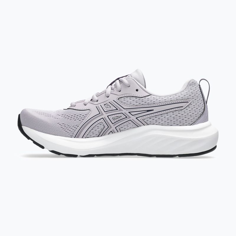 Încălțăminte de alergare pentru femei ASICS Gel-Contend 9 dusk violet/lavender grey 2