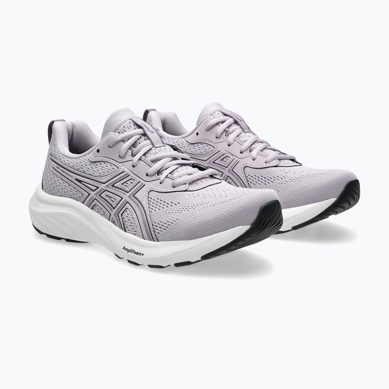 Încălțăminte de alergare pentru femei ASICS Gel-Contend 9 dusk violet/lavender grey 3