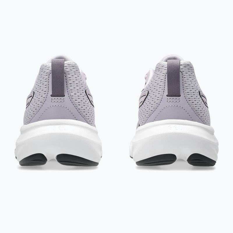 Încălțăminte de alergare pentru femei ASICS Gel-Contend 9 dusk violet/lavender grey 5