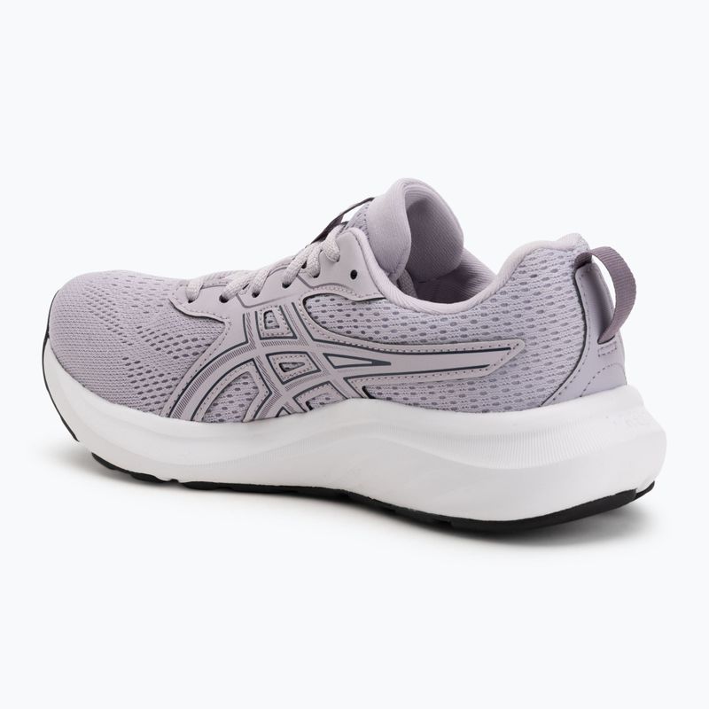 Încălțăminte de alergare pentru femei ASICS Gel-Contend 9 dusk violet/lavender grey 3