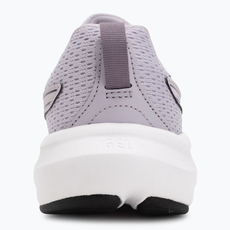 Încălțăminte de alergare pentru femei ASICS Gel-Contend 9 dusk violet/lavender grey 6