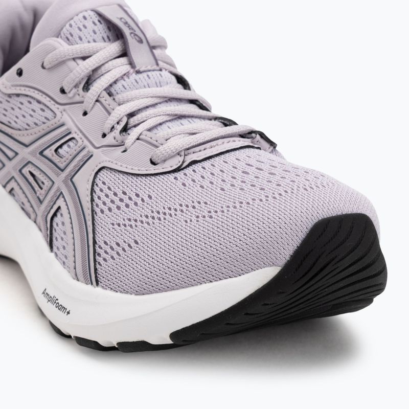 Încălțăminte de alergare pentru femei ASICS Gel-Contend 9 dusk violet/lavender grey 7