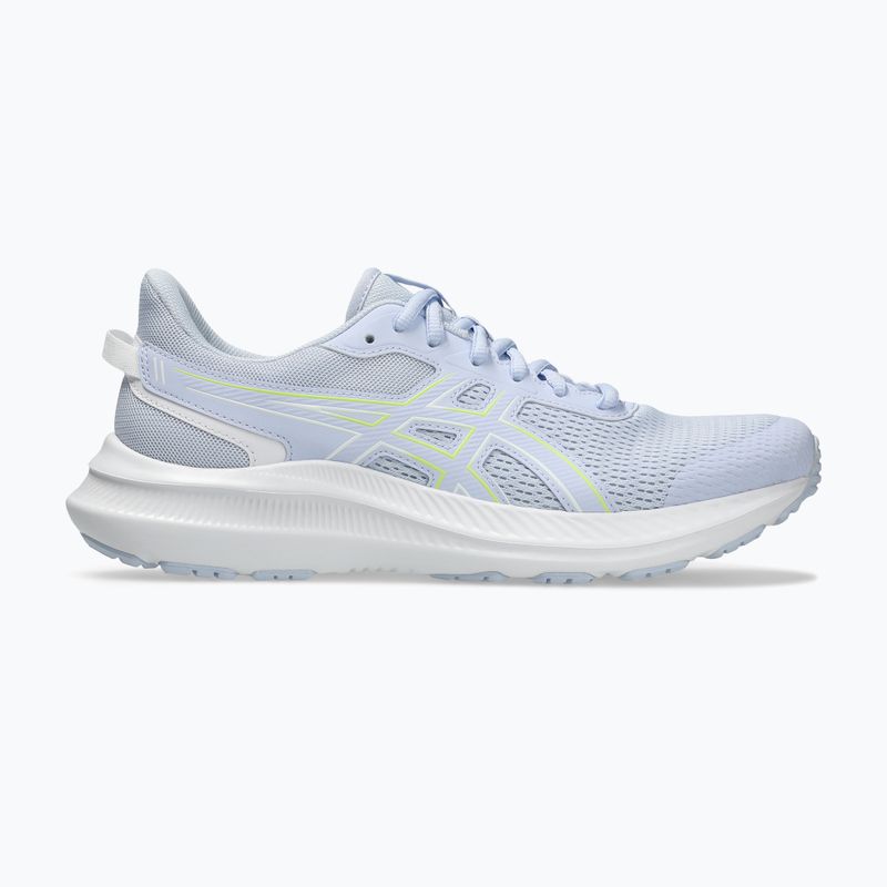 Încălțăminte de alergare pentru femei ASICS Jolt 5 blue fade/lucid yellow