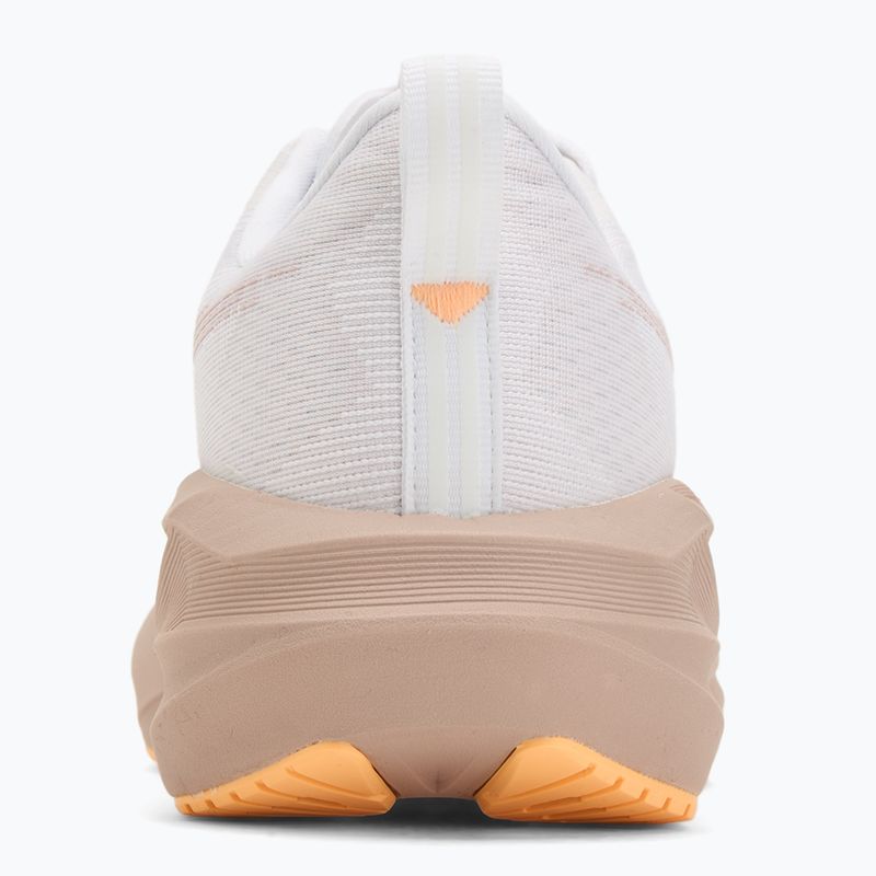 Încălțăminte de alergare pentru femei  ASICS Novablast 5 white/fawn 6