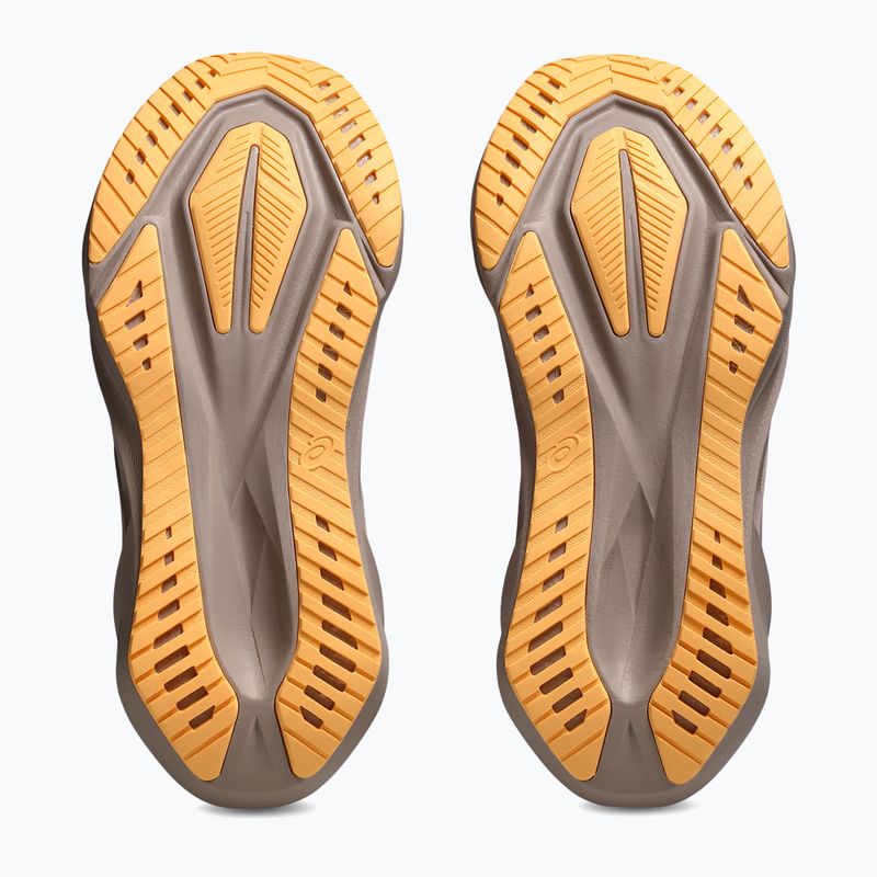 Încălțăminte de alergare pentru femei  ASICS Novablast 5 white/fawn 7
