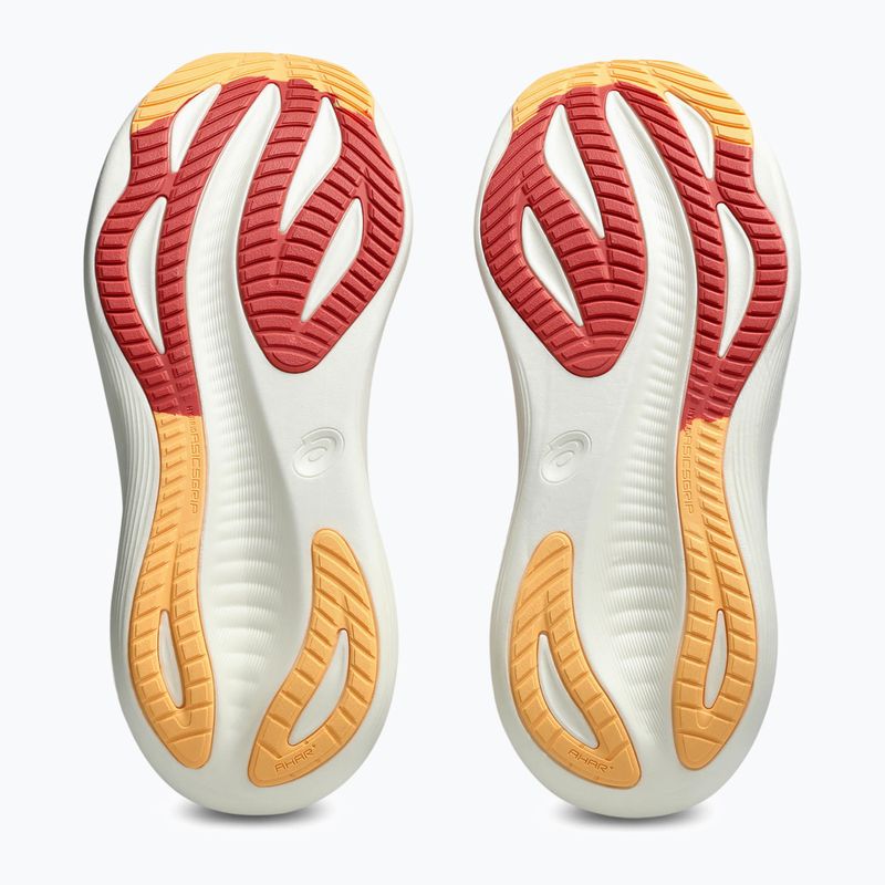 Încălțăminte de alergare pentru femei Asics Gel-Nimbus 27 dark pink clay/orange glow 6