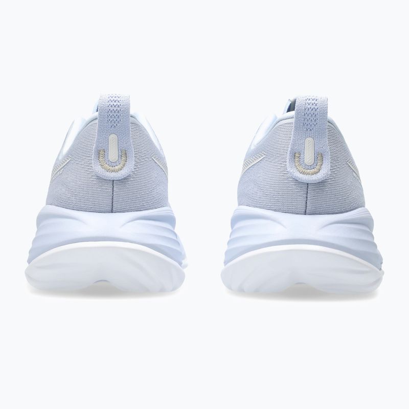 Încălțăminte de alergare pentru femei ASICS Gel-Cumulus 27 blue fade/white 5