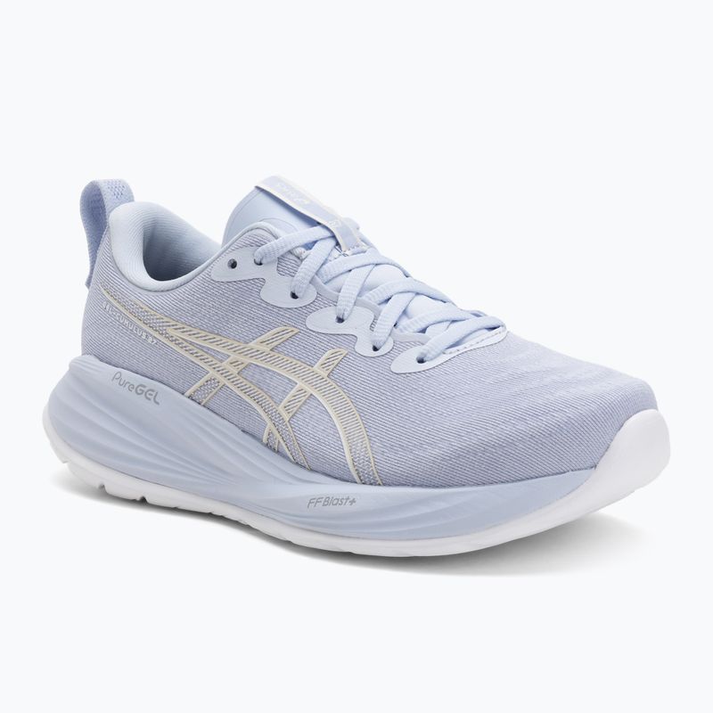 Încălțăminte de alergare pentru femei ASICS Gel-Cumulus 27 blue fade/white