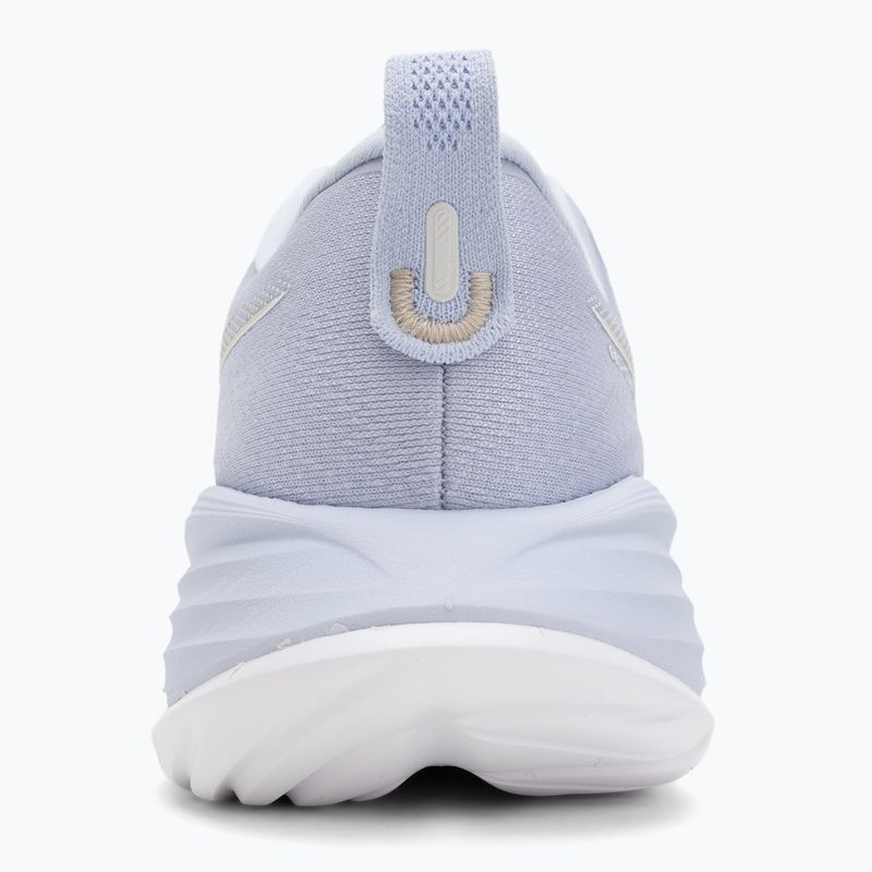 Încălțăminte de alergare pentru femei ASICS Gel-Cumulus 27 blue fade/white 6