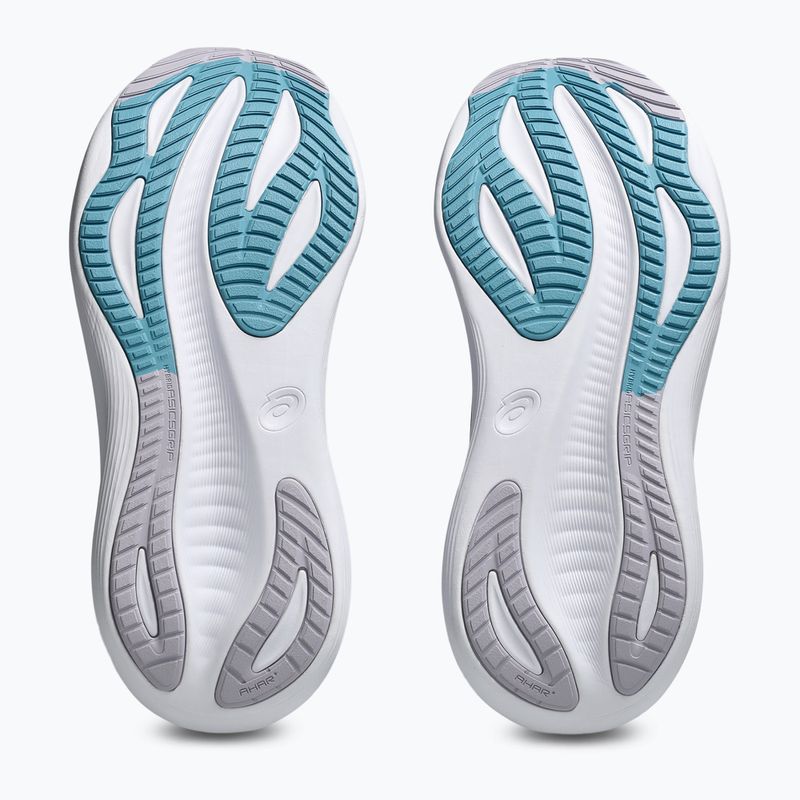 Încălțăminte de alergare pentru femei Asics Gel-Nimbus 27 black/dust violet 7
