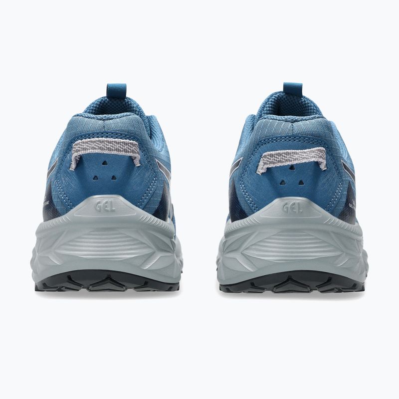 Încălțăminte de alergare pentru femei ASICS Gel-Venture 10 winter sea/midnight 5
