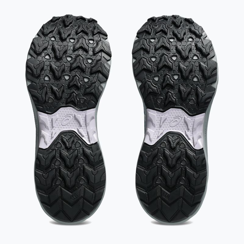 Încălțăminte de alergare pentru femei ASICS Gel-Venture 10 winter sea/midnight 7