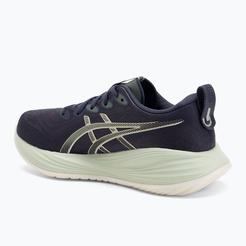 Încălțăminte de alergare pentru femei ASICS Gel-Cumulus 27 indigo fog/cream 3