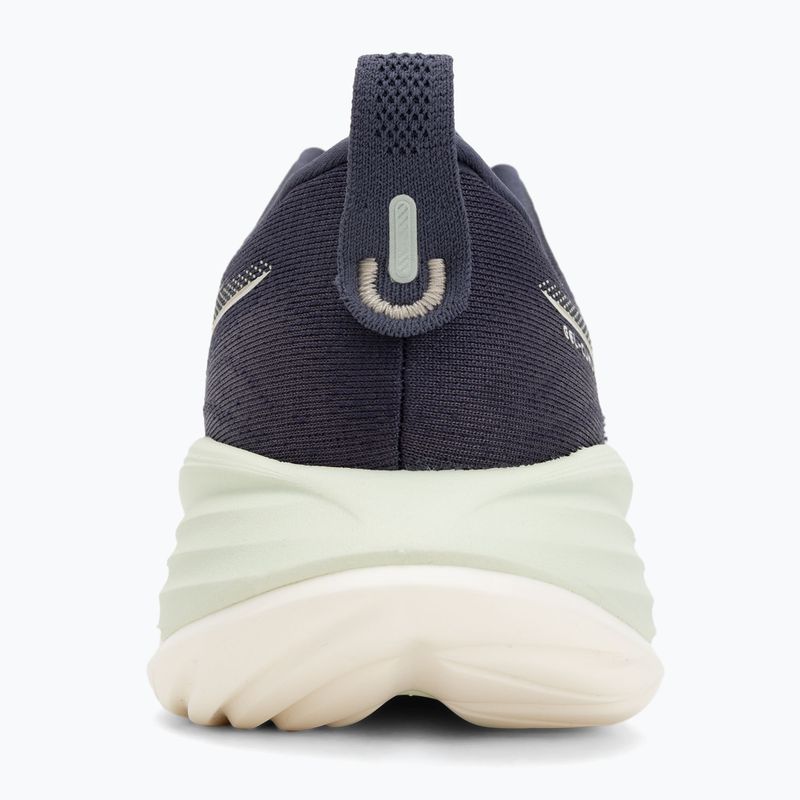 Încălțăminte de alergare pentru femei ASICS Gel-Cumulus 27 indigo fog/cream 6