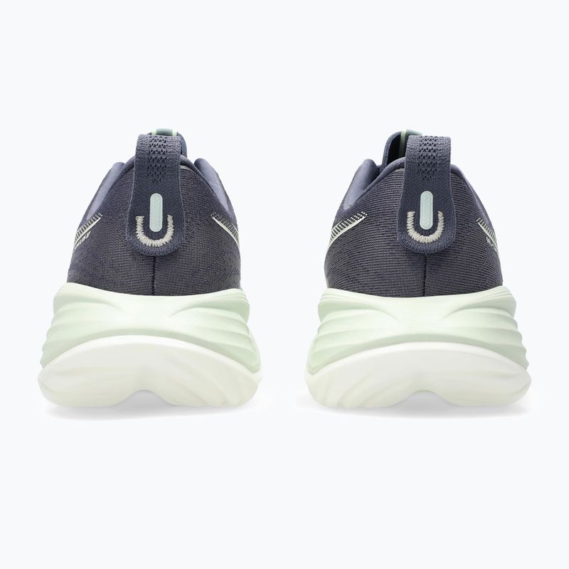Încălțăminte de alergare pentru femei ASICS Gel-Cumulus 27 indigo fog/cream 5