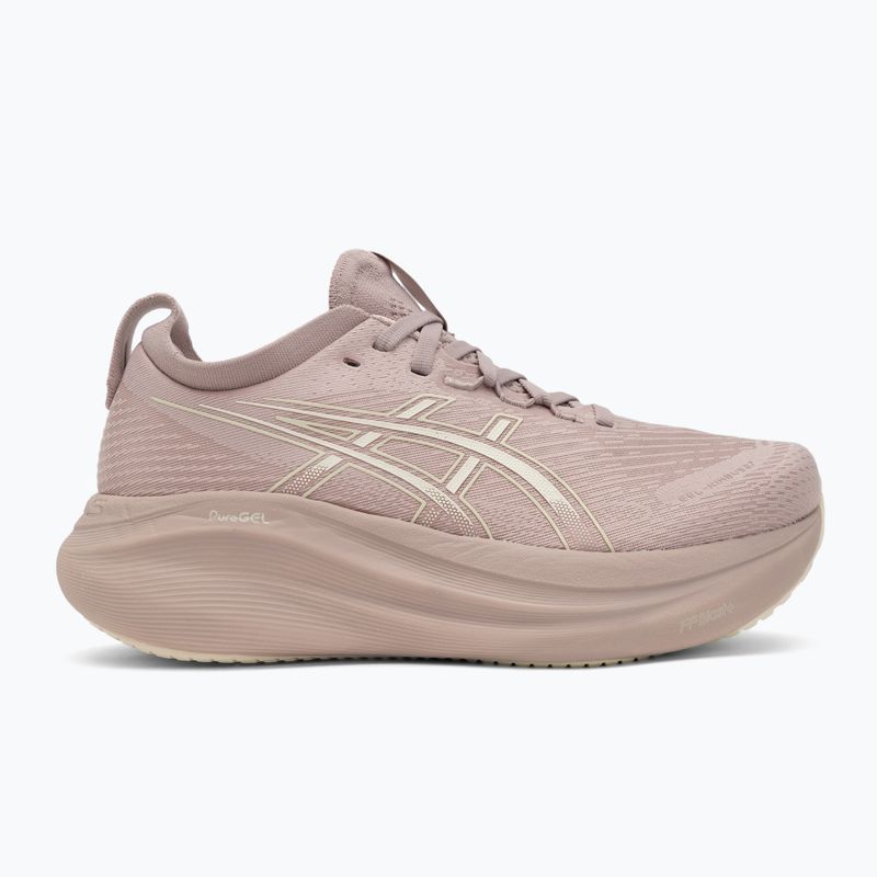 Încălțăminte de alergare pentru femei Asics Gel-Nimbus 27 fawn birch 2