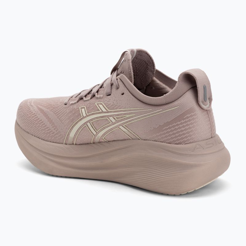 Încălțăminte de alergare pentru femei Asics Gel-Nimbus 27 fawn birch 3