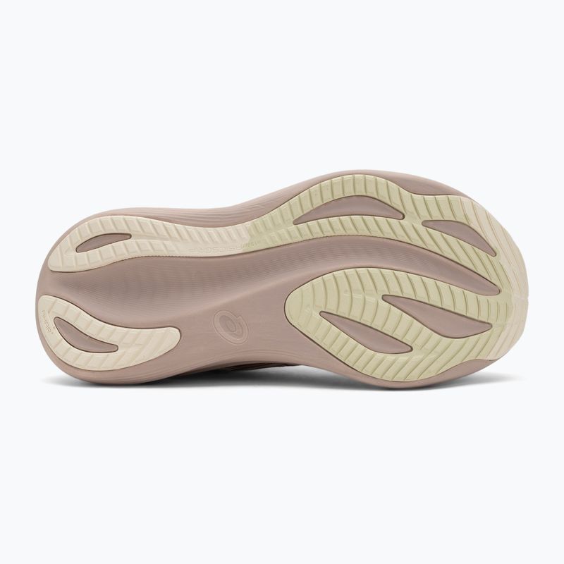 Încălțăminte de alergare pentru femei Asics Gel-Nimbus 27 fawn birch 4