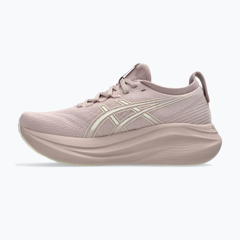 Încălțăminte de alergare pentru femei Asics Gel-Nimbus 27 fawn birch 2