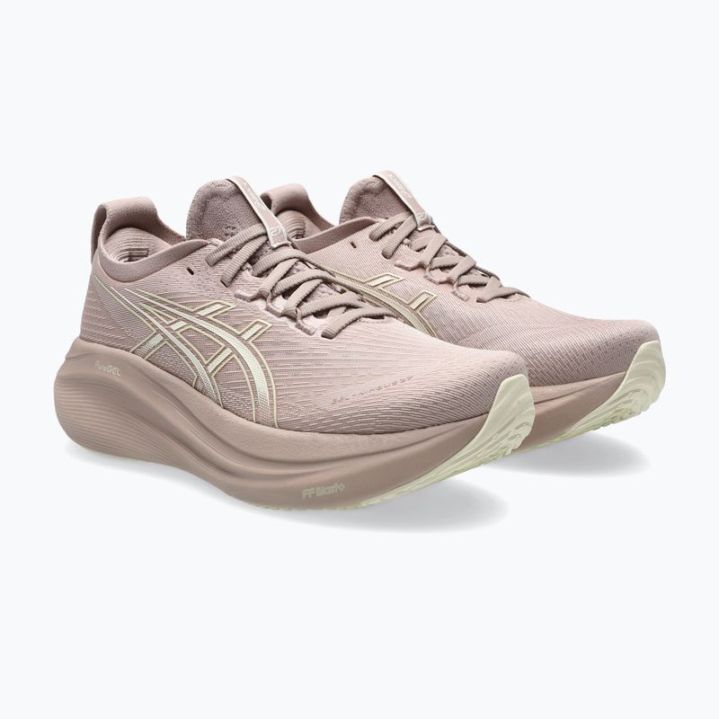 Încălțăminte de alergare pentru femei Asics Gel-Nimbus 27 fawn birch 3