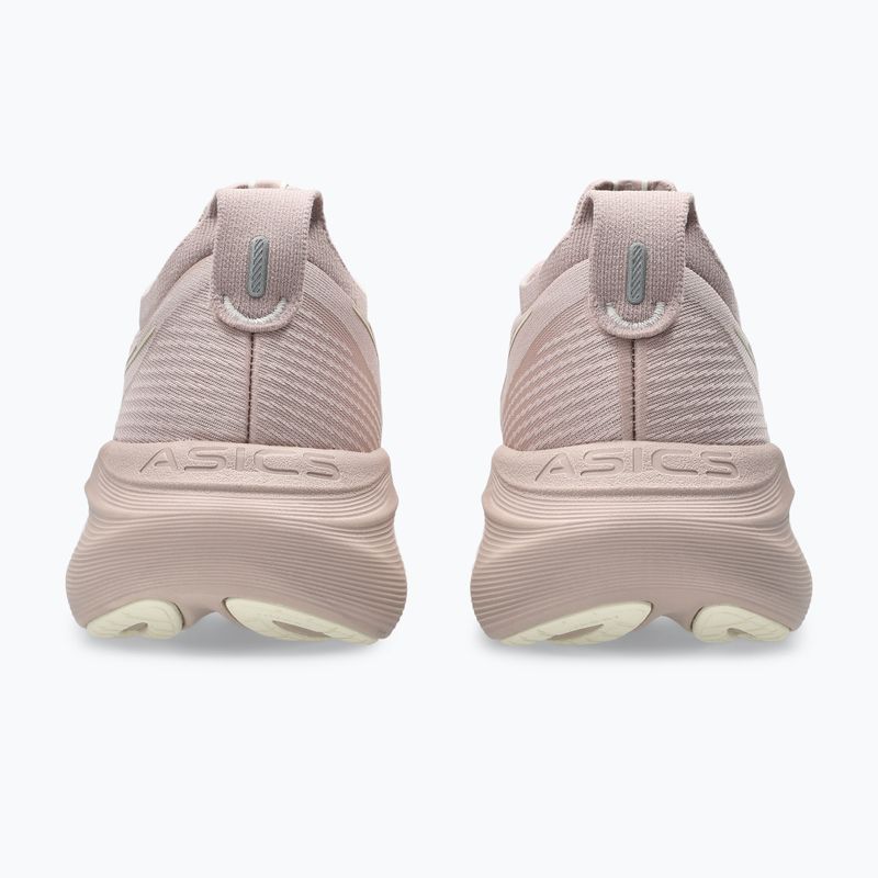 Încălțăminte de alergare pentru femei Asics Gel-Nimbus 27 fawn birch 5