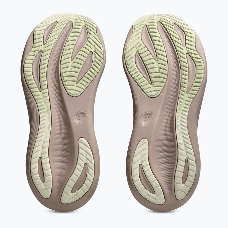 Încălțăminte de alergare pentru femei Asics Gel-Nimbus 27 fawn birch 7