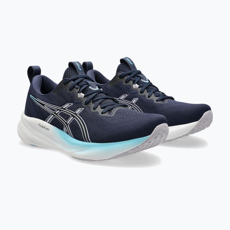 Încălțăminte de alergare pentru femei Asics Gel-Pulse 16 midnight/dusk violet 3