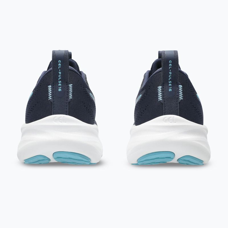 Încălțăminte de alergare pentru femei Asics Gel-Pulse 16 midnight/dusk violet 5