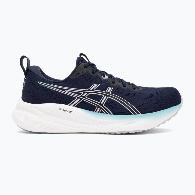 Încălțăminte de alergare pentru femei Asics Gel-Pulse 16 midnight/dusk violet 2