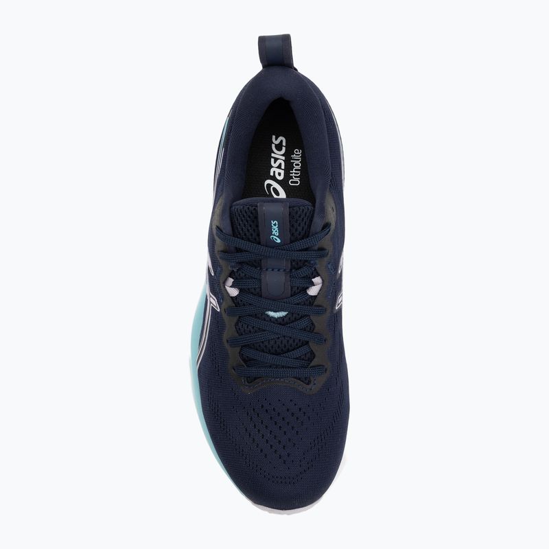 Încălțăminte de alergare pentru femei Asics Gel-Pulse 16 midnight/dusk violet 5