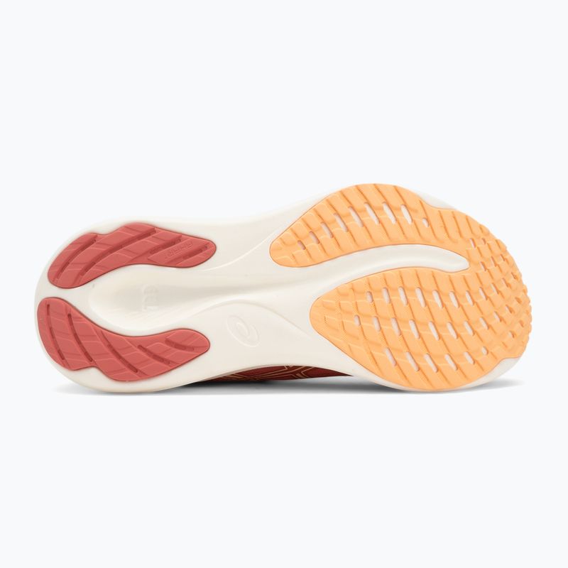 Încălțăminte de alergare pentru femei Asics Gel-Pulse 16 dark pink clay/orange glow 4