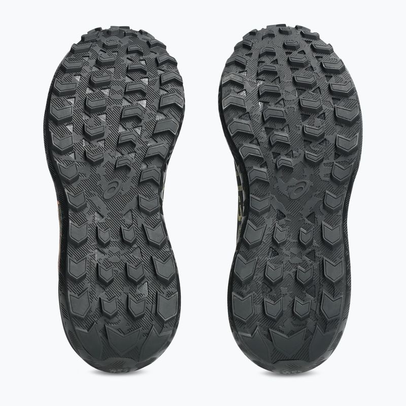 Încălțăminte de alergare pentru femei ASICS Gel-Sonoma 8 GTX black/dark pink clay 7