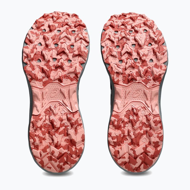 Încălțăminte de alergare pentru femei ASICS Gel-Venture 10 midnight/indigo fog 7