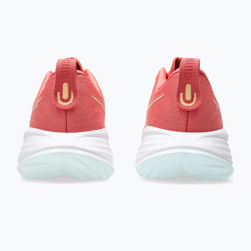Încălțăminte de alergare pentru femei ASICS Gel-Cumulus 27 dark pink clay/cream 5