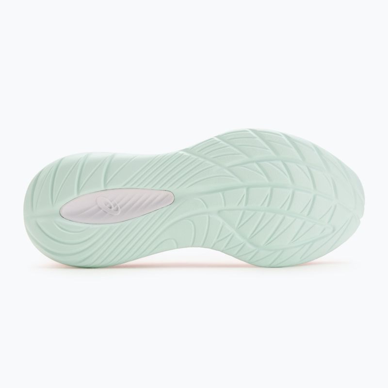 Încălțăminte de alergare pentru femei ASICS Gel-Cumulus 27 dark pink clay/cream 4