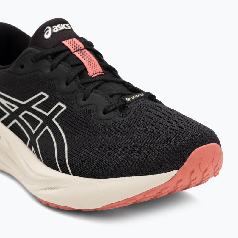Încălțăminte de alergare pentru femei Asics Gel-Pulse 15 GTX black/vanilla 7