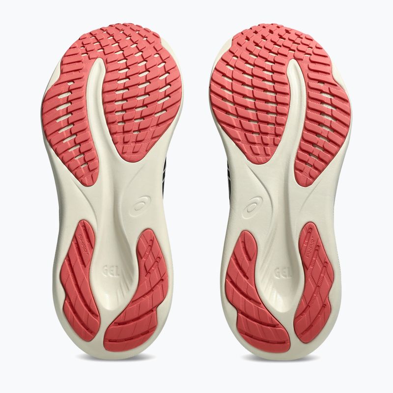Încălțăminte de alergare pentru femei Asics Gel-Pulse 15 GTX black/vanilla 6