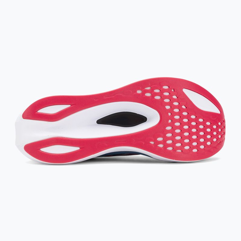 Încălțăminte de alergare pentru femei ASICS Magic Speed 4 black/winter sea 4
